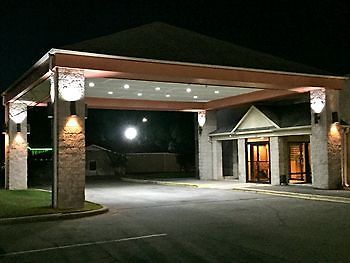 Budget Inn & Suites Boaz Exterior photo